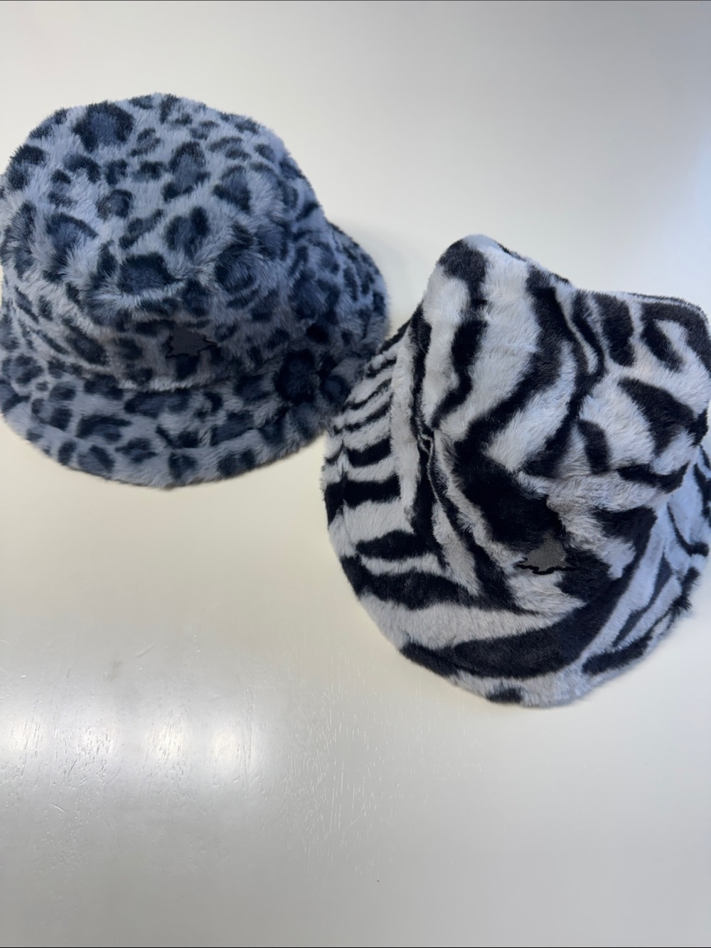 Animal Print Hat Bundle